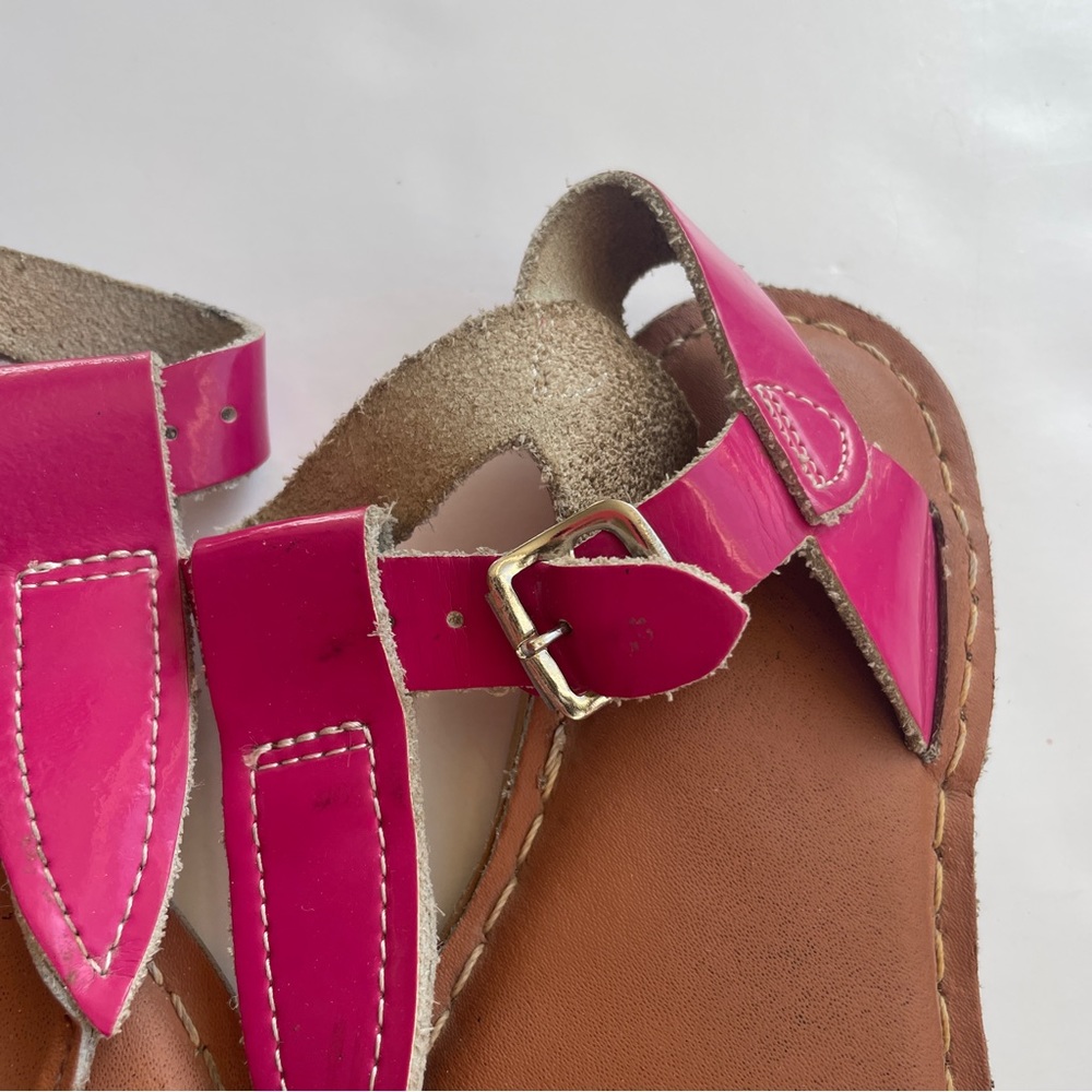 Salt Water Sandal Sun-San T-Thong sandal - Picture 5 of 6